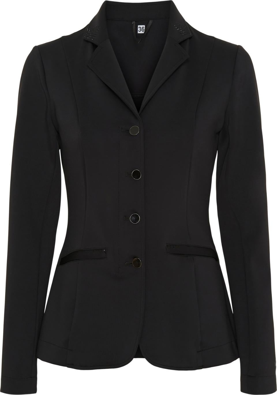 Stævnejakke - Monroe