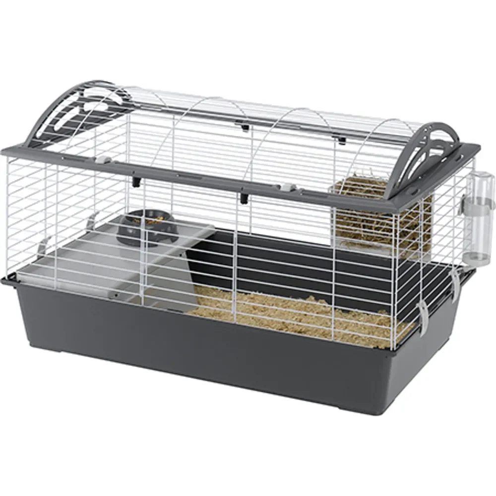 Gnaverbur Casita 100 mix 