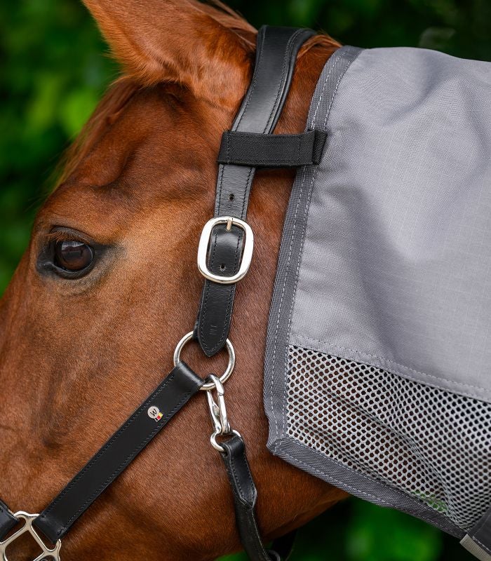 Hals til comfort regn/insektdækken