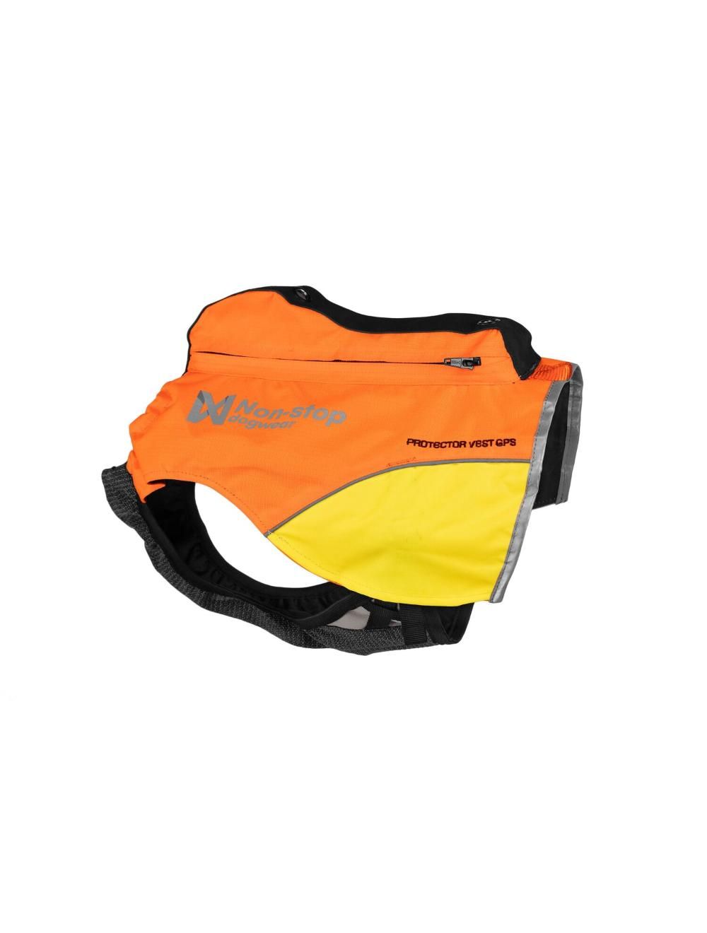 Protector vest GPS 