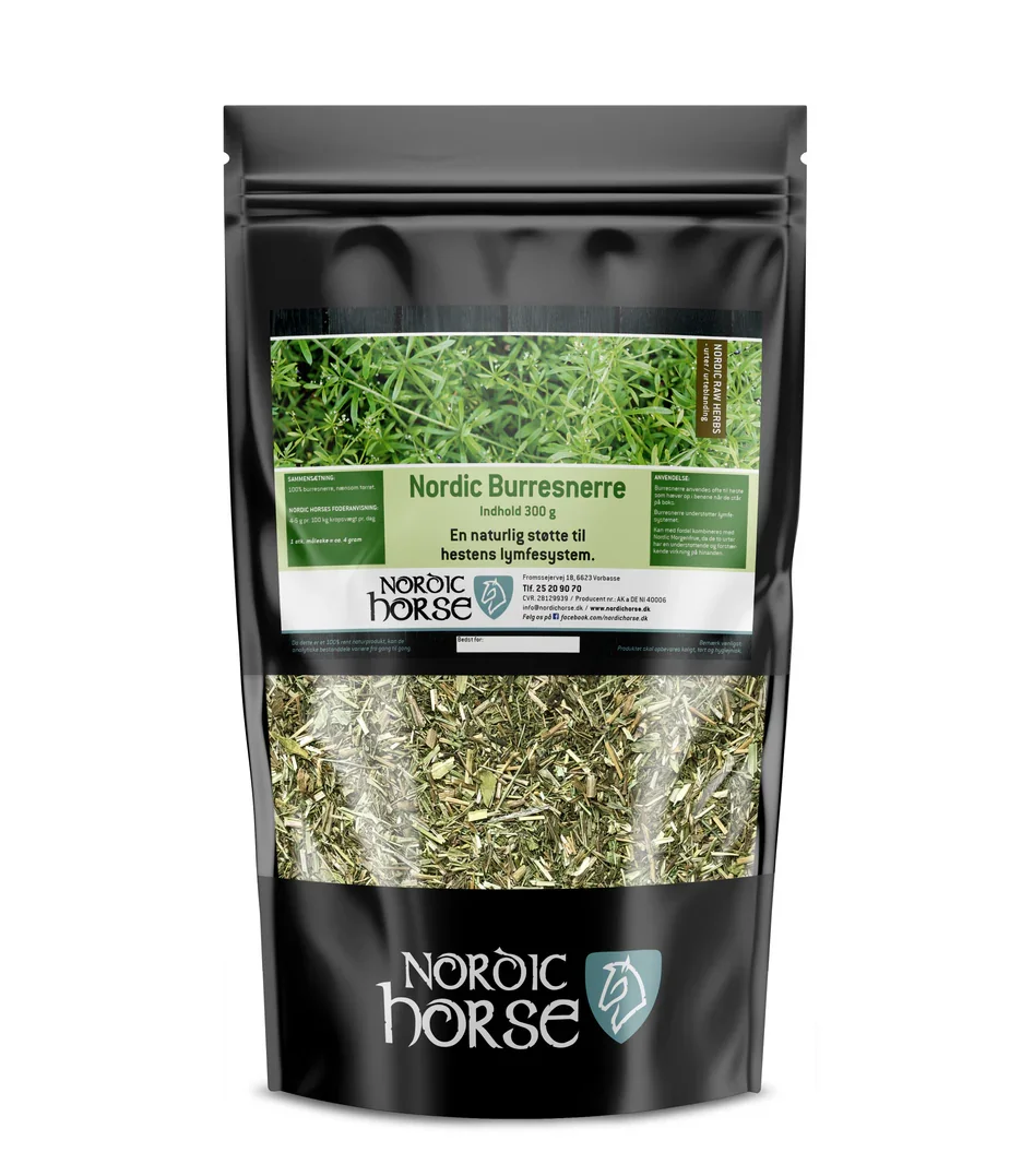 Burresnerre