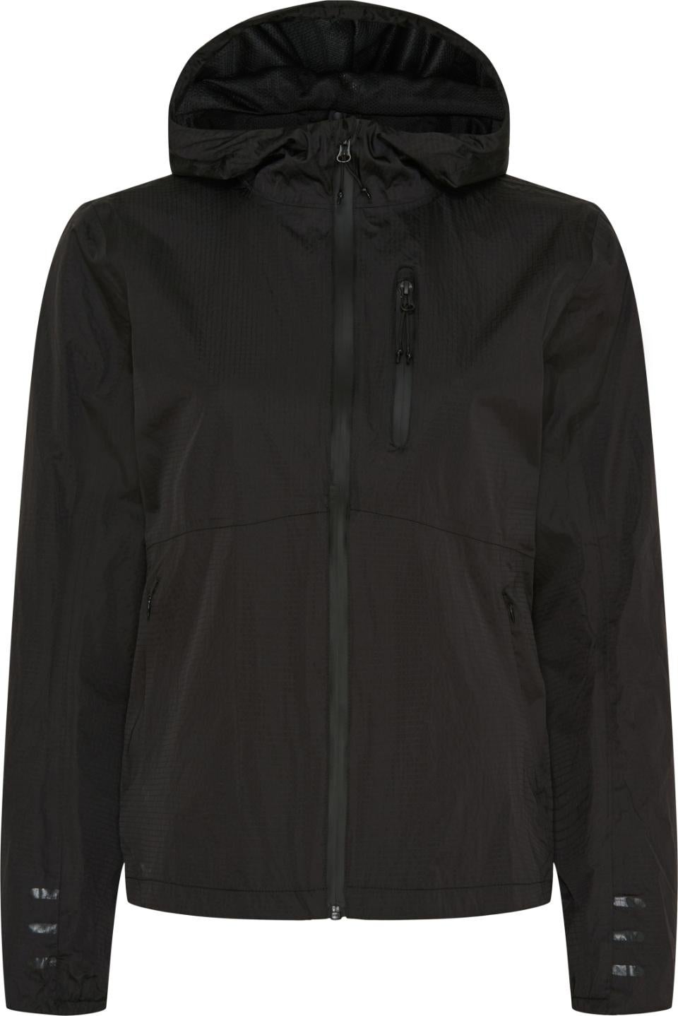 Men Noel Windbreaker str. L