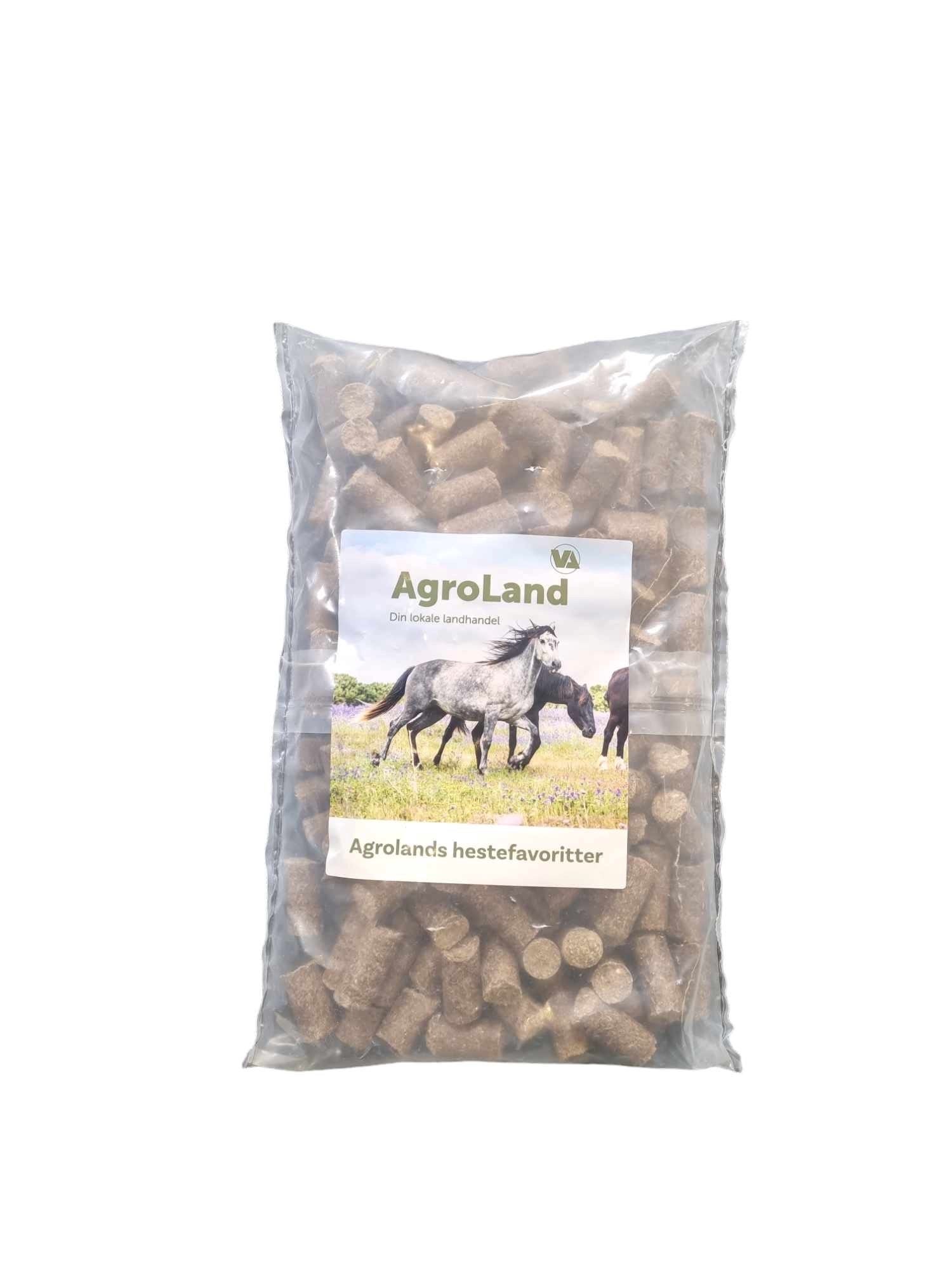 Favorit Hestebolsjer 1 kg