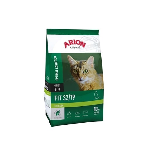 Original Cat Fit 7,5 kg