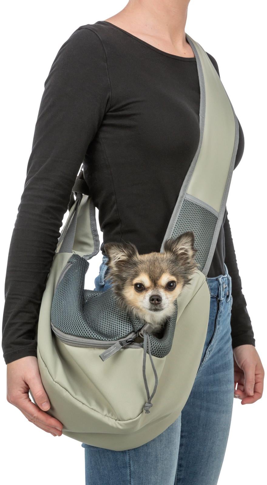 Sling cross-body taske 