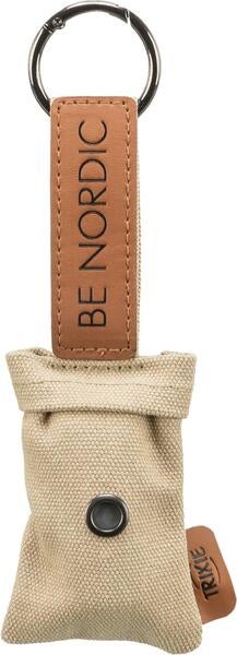 Høm-høm pose holder