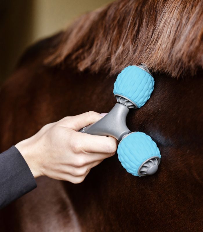 Health + Care Comfort massagerulle