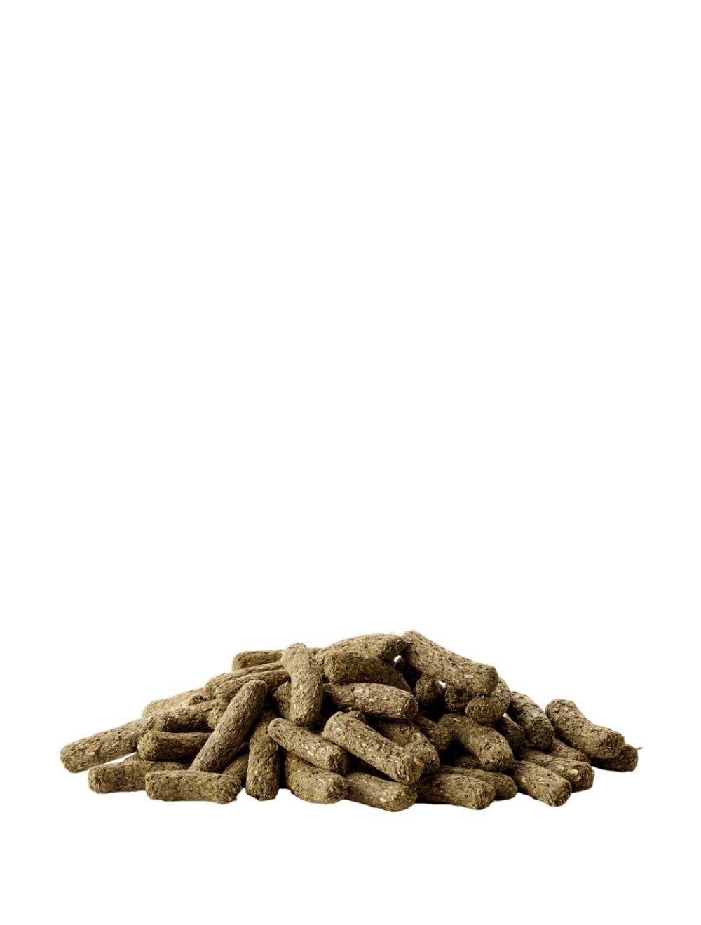 Chinchilla & Degu Complete