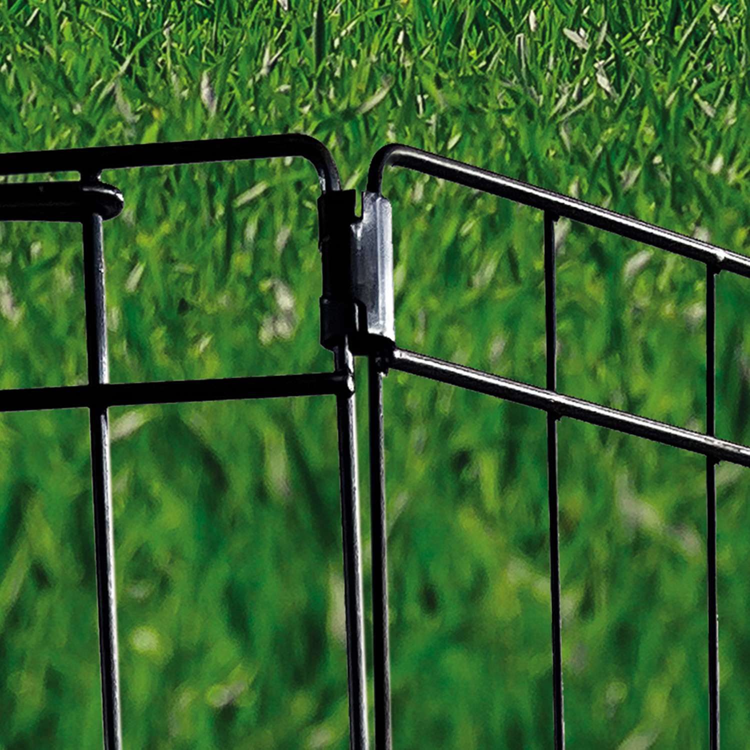 Gnaver løbegård 8 gitre