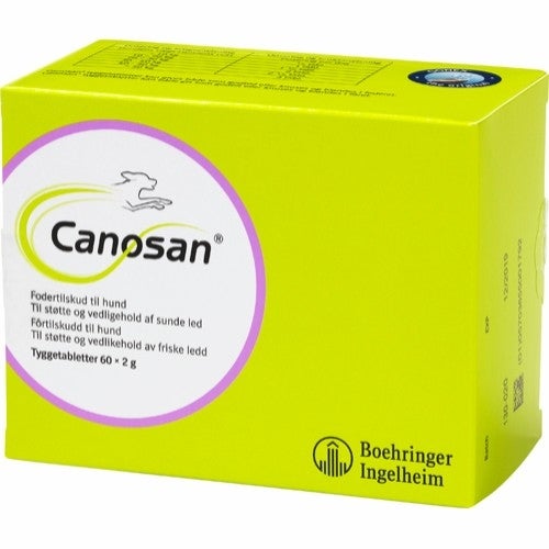 Canosan 60x2 gram