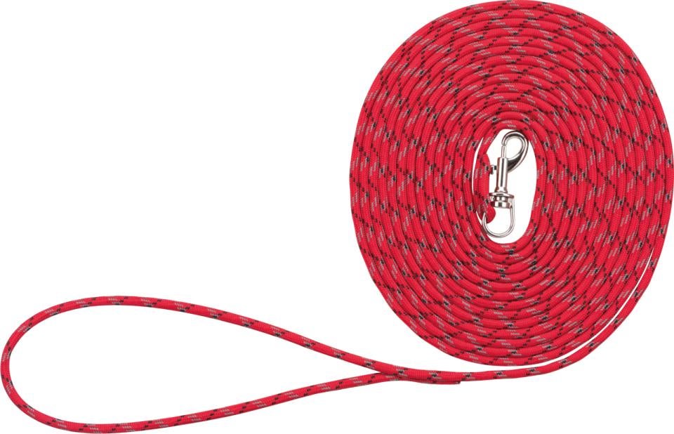 Junior sporline til hvalpe 4 m Ø 4 mm