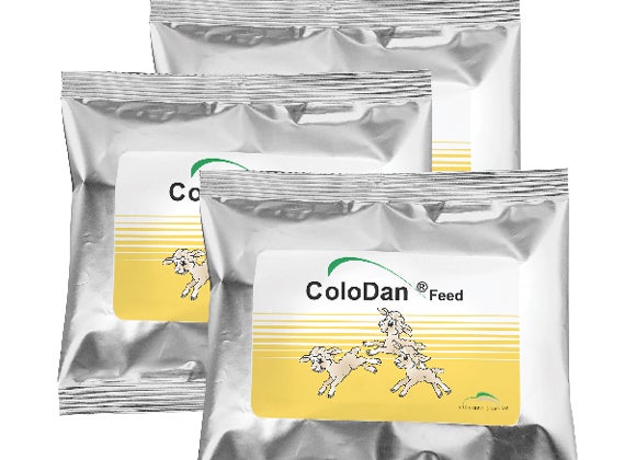 Råmælkserstatning/Colostrum til lam