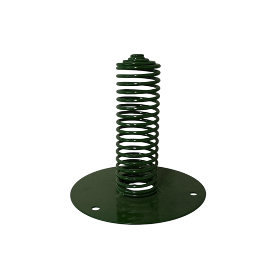 Foderspiral - fasaner