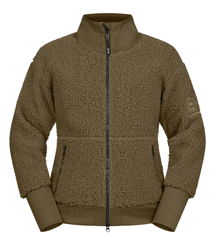 Riverside Fleece jakke