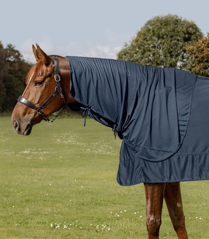 Health + Care hals til køledækken