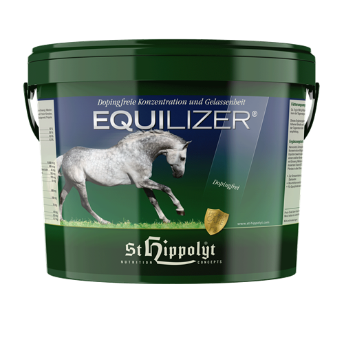 Equilizer 2,5 kg