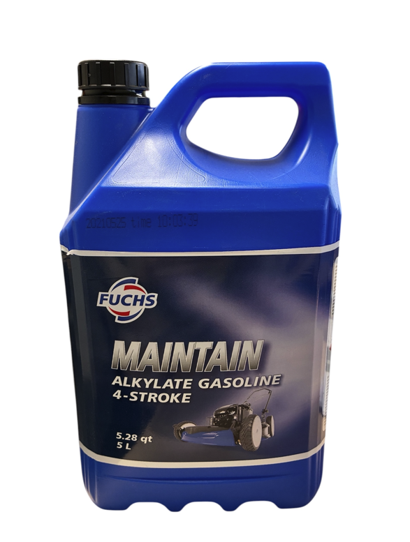 Alkylatbenzin 4T 5 liter UN1203