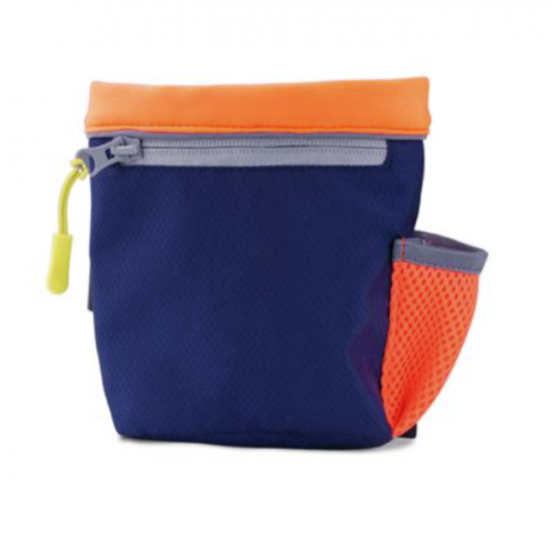 Train & Treat godbidstaske