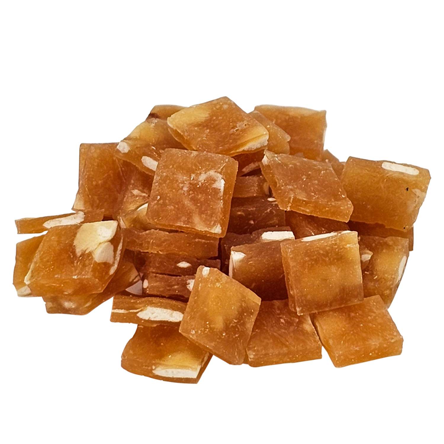 StarSnack Barbeque chicken/cheece 70 gram