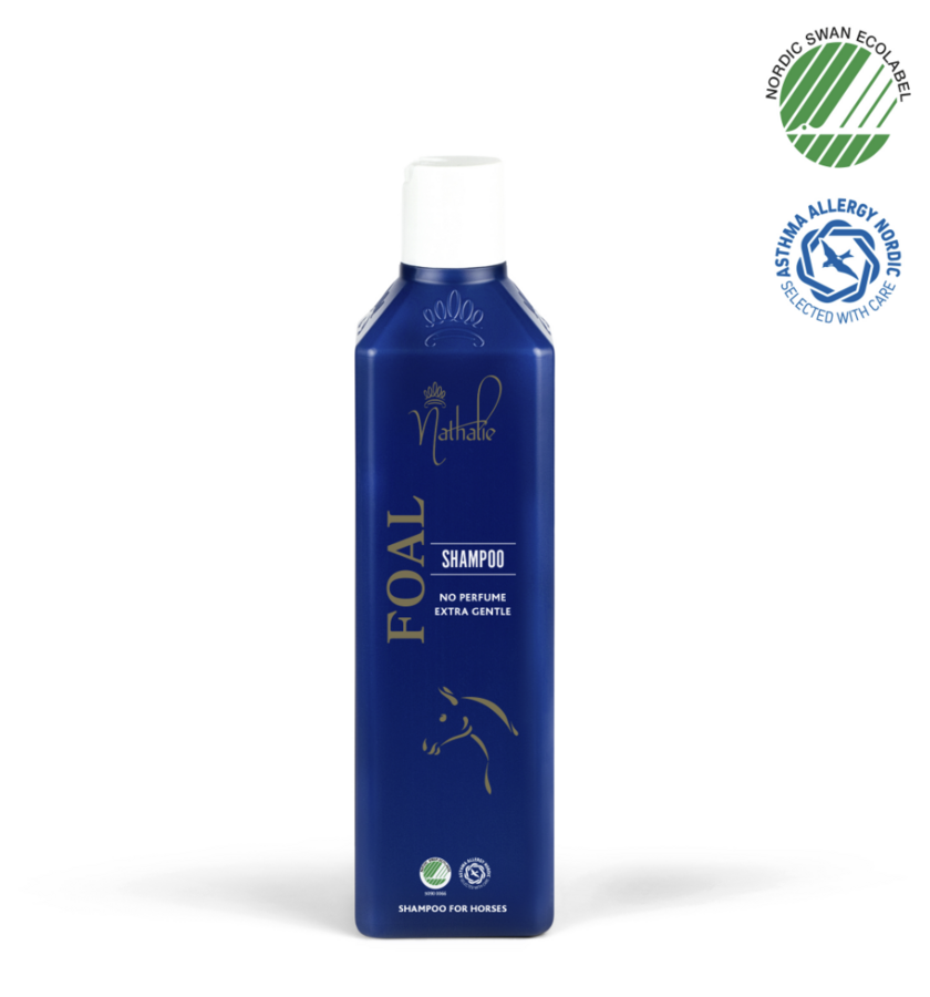 Horsecare Foal Shampoo 500 ml