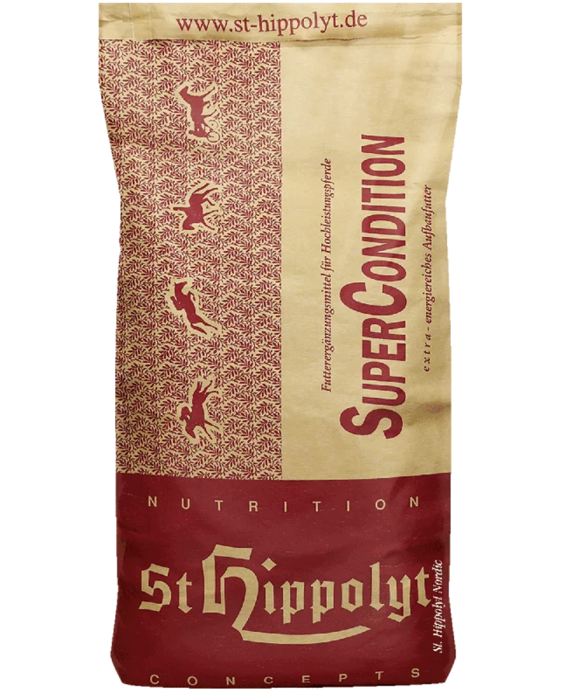 Super-Condition 10 kg