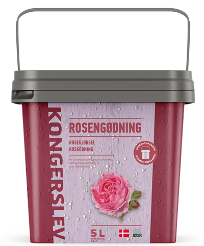 Rosengødning 3,8