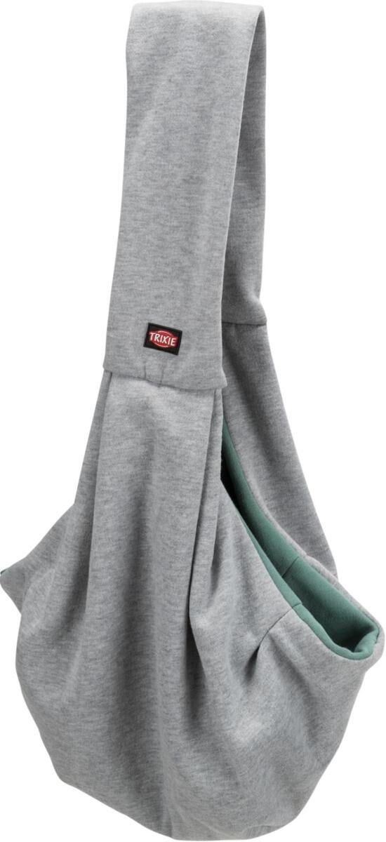 Soft Cross-body bæretaske 