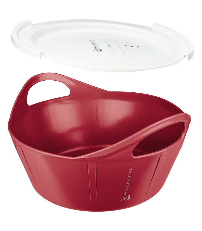 Flexitub 10 liter
