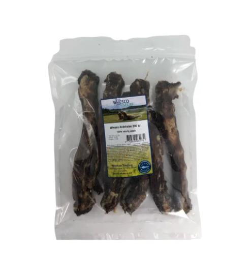 Andehalse 200 gram