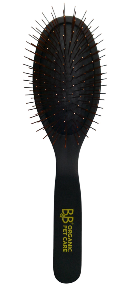 Premium Kobber Pin Brush