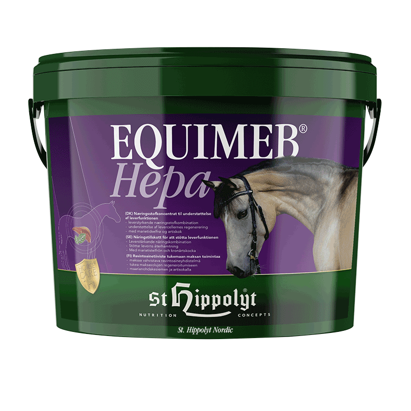 Equimeb Hepa 3 kg
