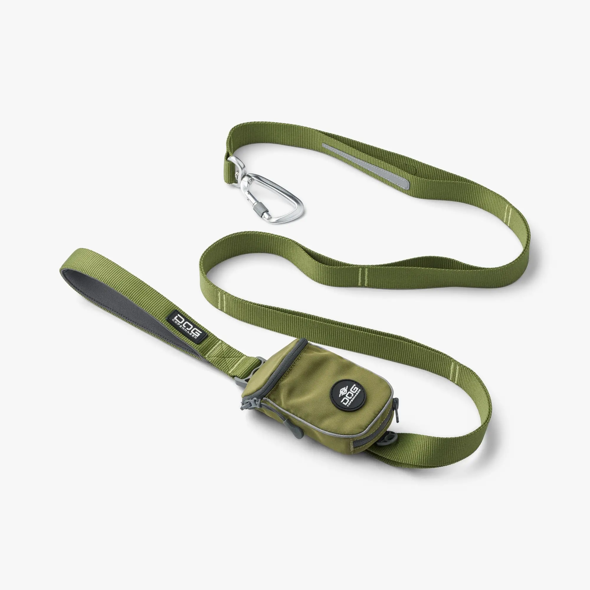 DOG COPENHAGEN Urban Trail™ Line - S , Hunting Green