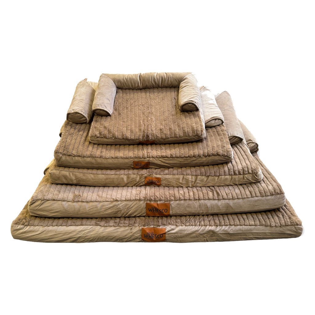 Hundesofa beige