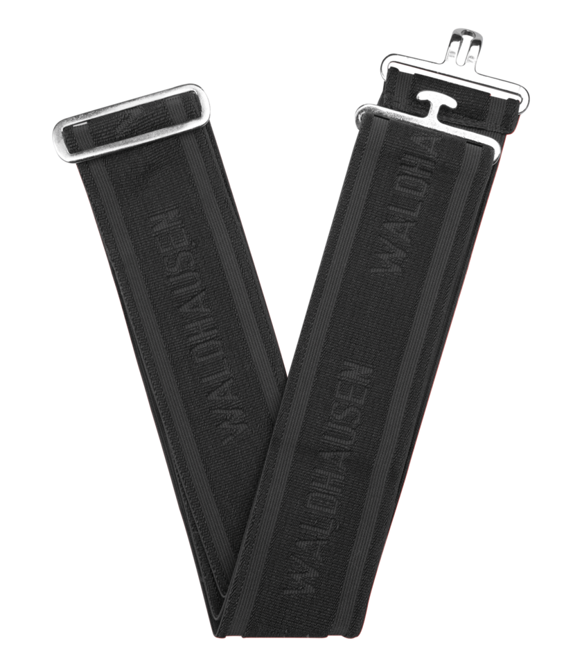 Dækkengjord Elastik