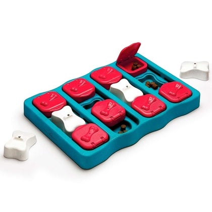 Dog Brick aktivitet SV2