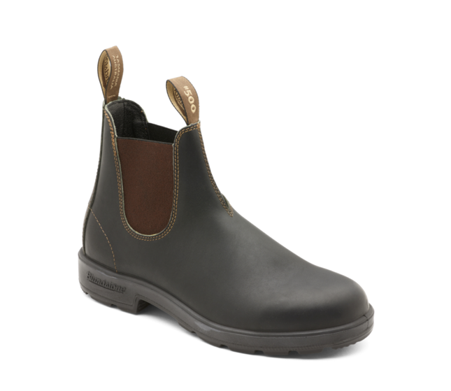 Model 500 u/sikkerhed