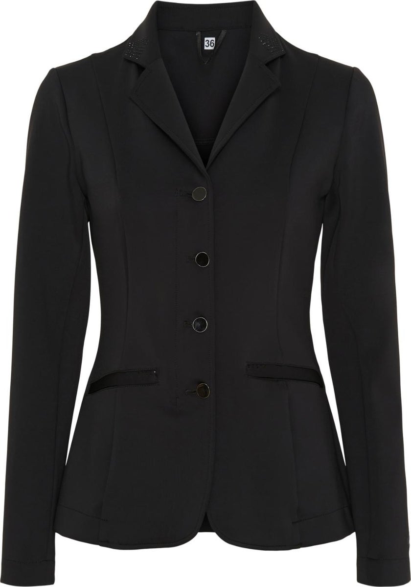 Stævnejakke - Monroe