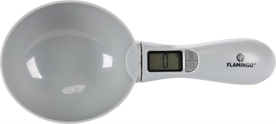 Foderskovl digital vægt Skalo