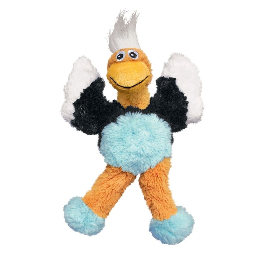 Wild Knots fugl ass. Farve