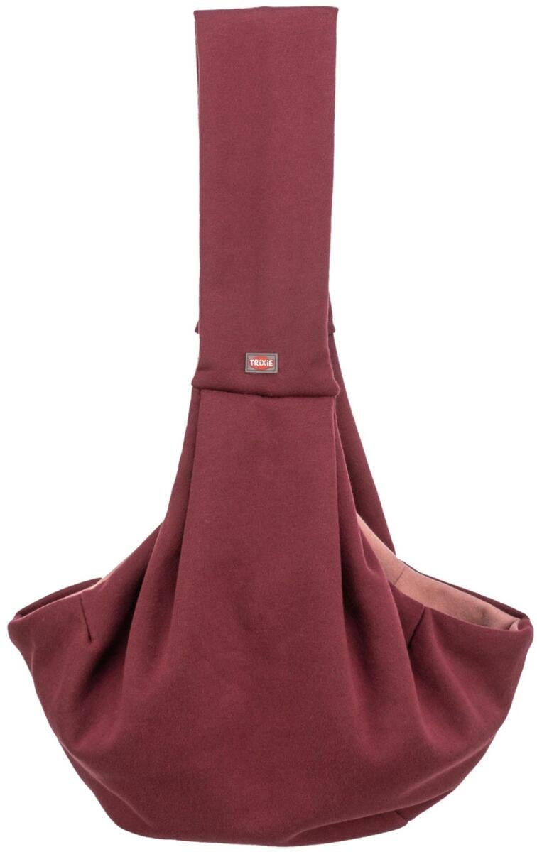 Soft Cross-body bæretaske 