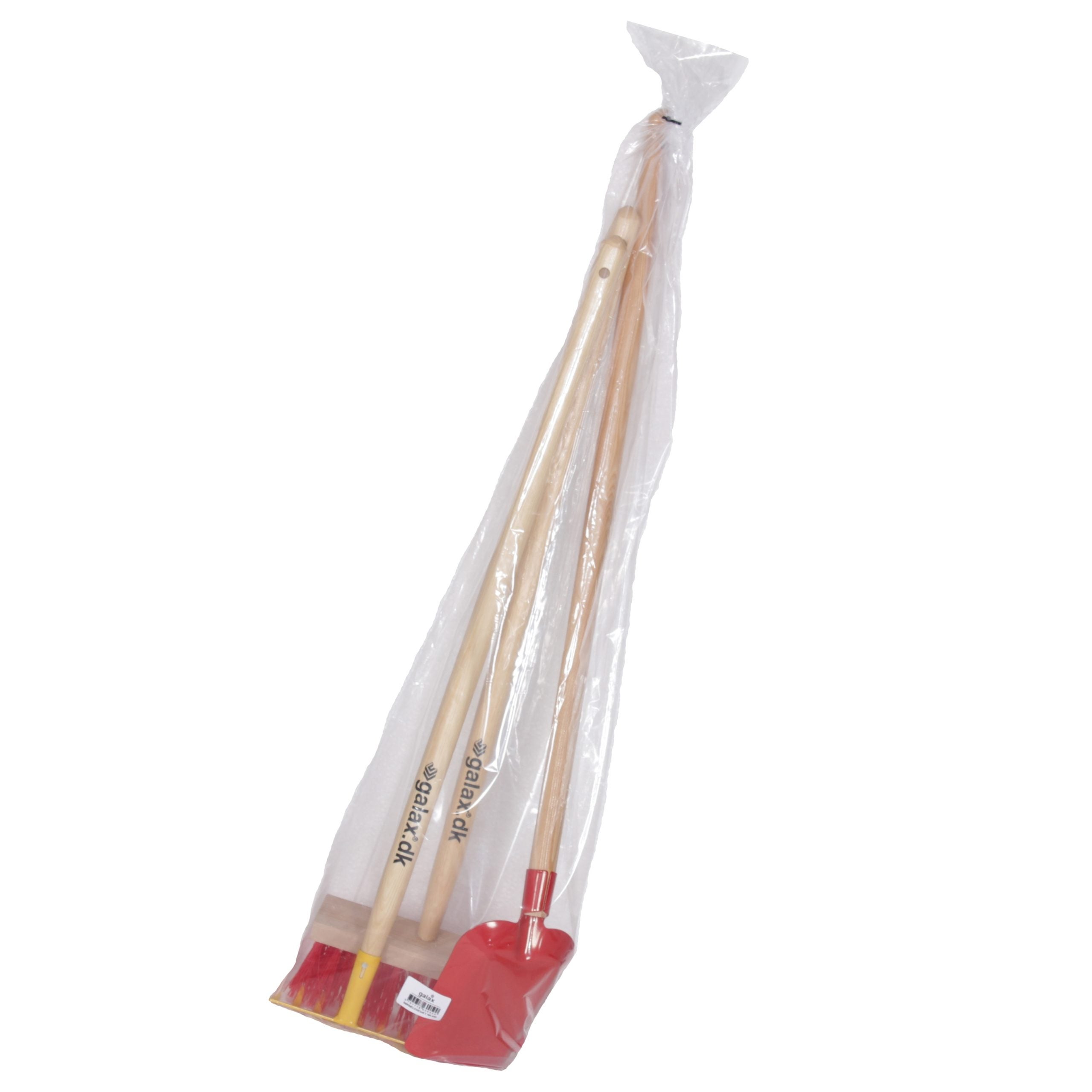 Galax børnelegesæt