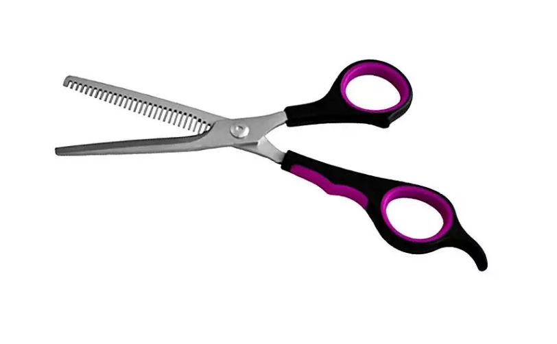 Smart Effilersaks 17 cm