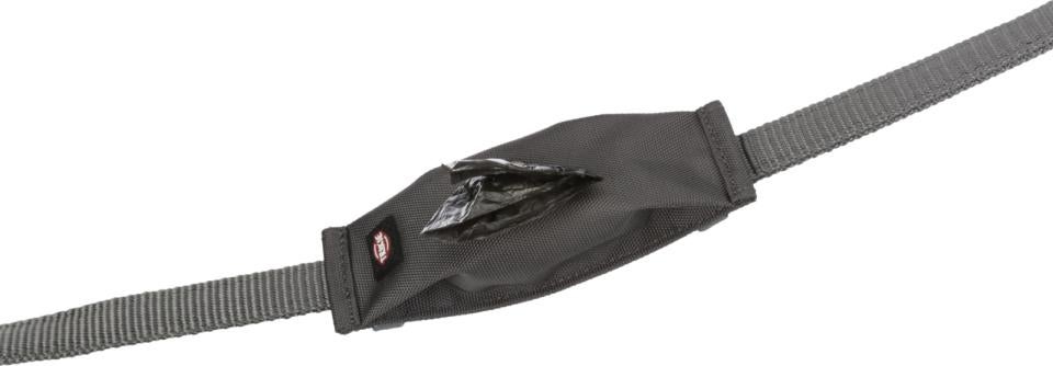 Høm høm pose dispenser flad til snor