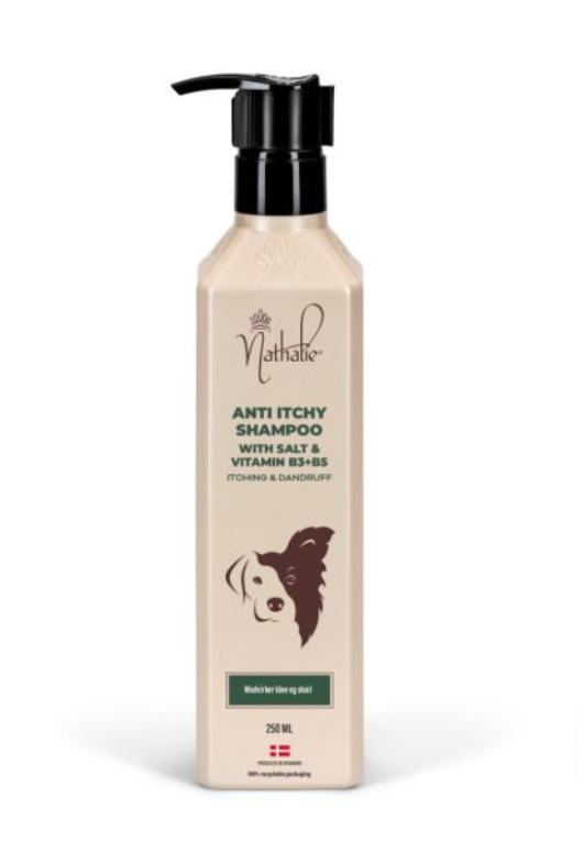 Dogcare Anti Itchy Shampoo 250 ml