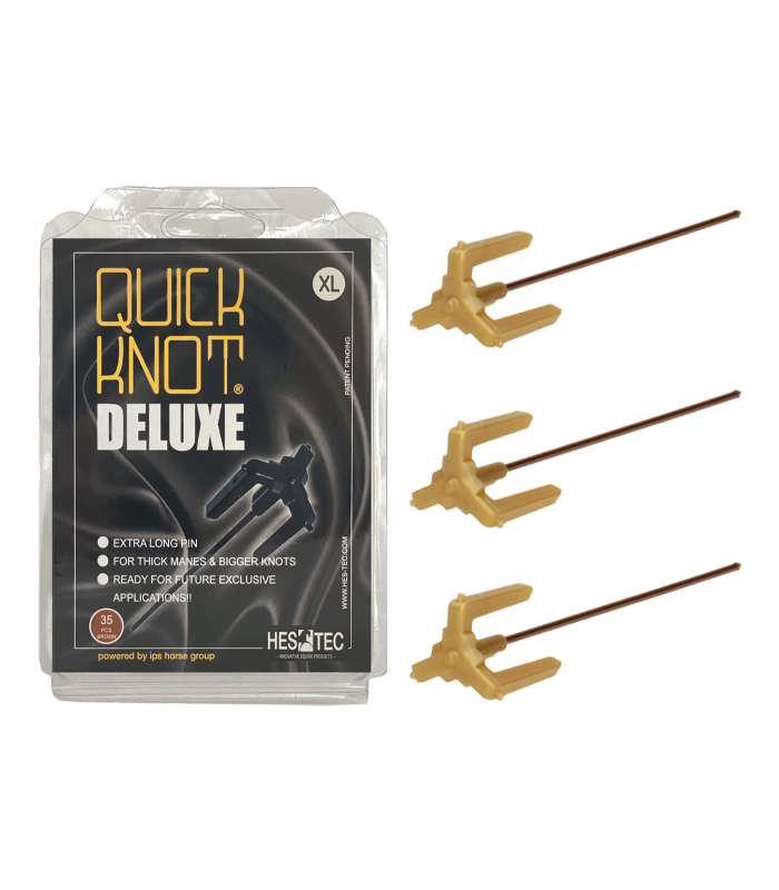 Quick Knot Deluxe