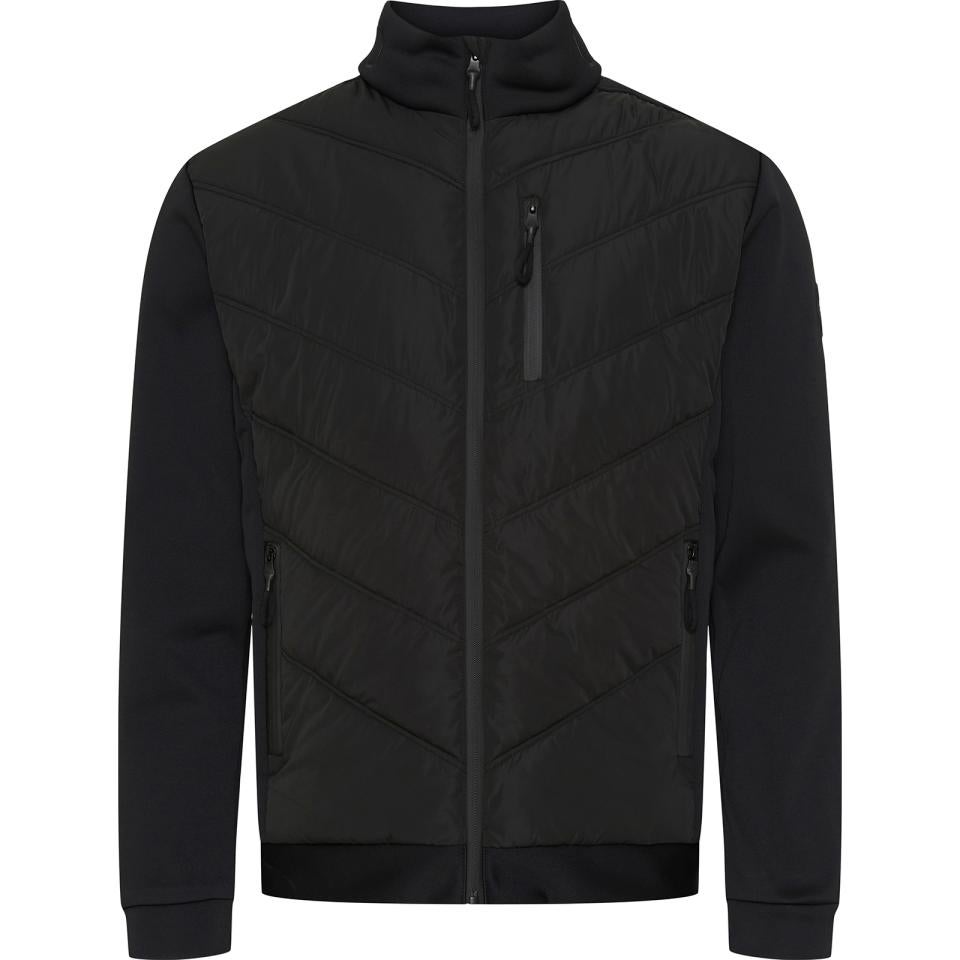 Jakke - Ryder softshell - Herre str. m
