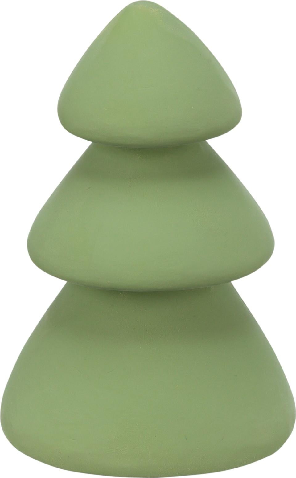 Xmas juletræ i latex