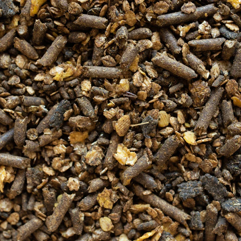 Optimal 6 Icelandic power 15 kg