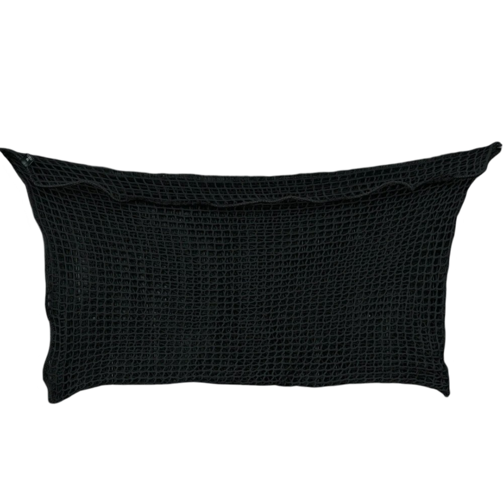 Hønet 1,5 m u/snor firkantet