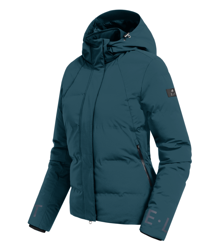 Ohio vinter ridejakke junior